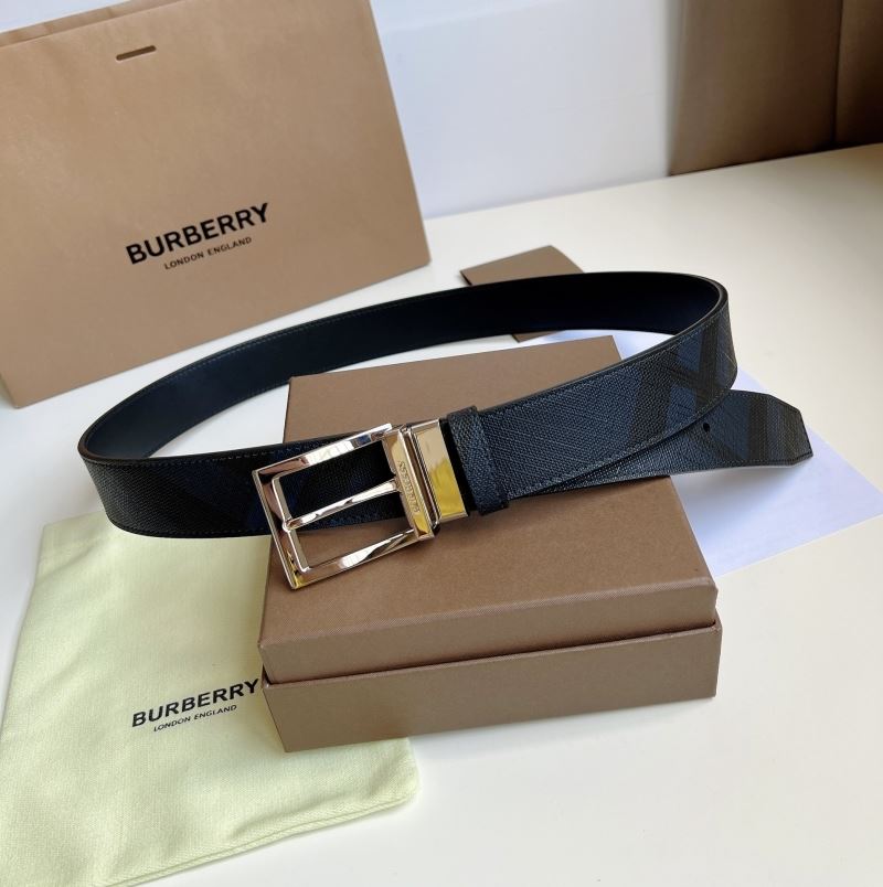 BURBERRY